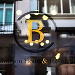 Beddington Residence Sisli