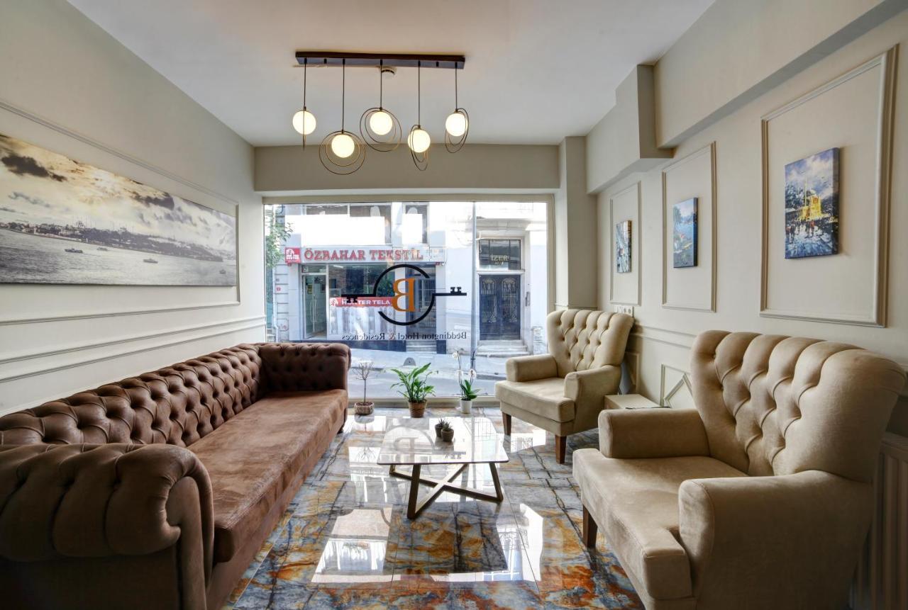 Beddington Sisli Appart hôtel Istambul