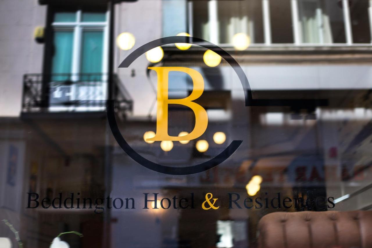 Appart hôtel Beddington Sisli