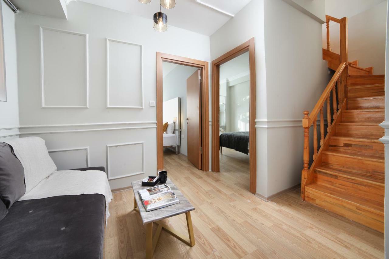 Beddington Sisli Appart hôtel 4*