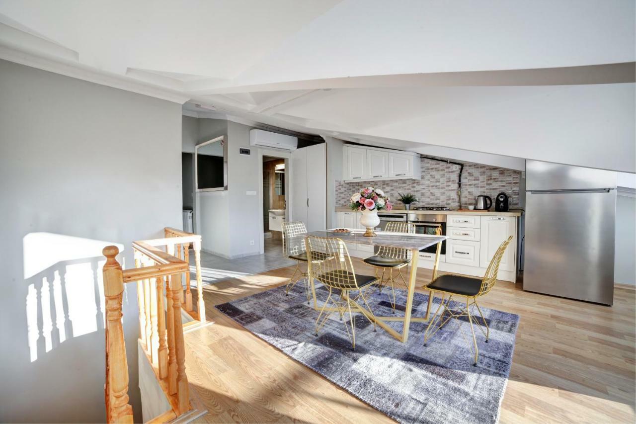 Beddington Sisli Aparthotel Provincia di Istanbul