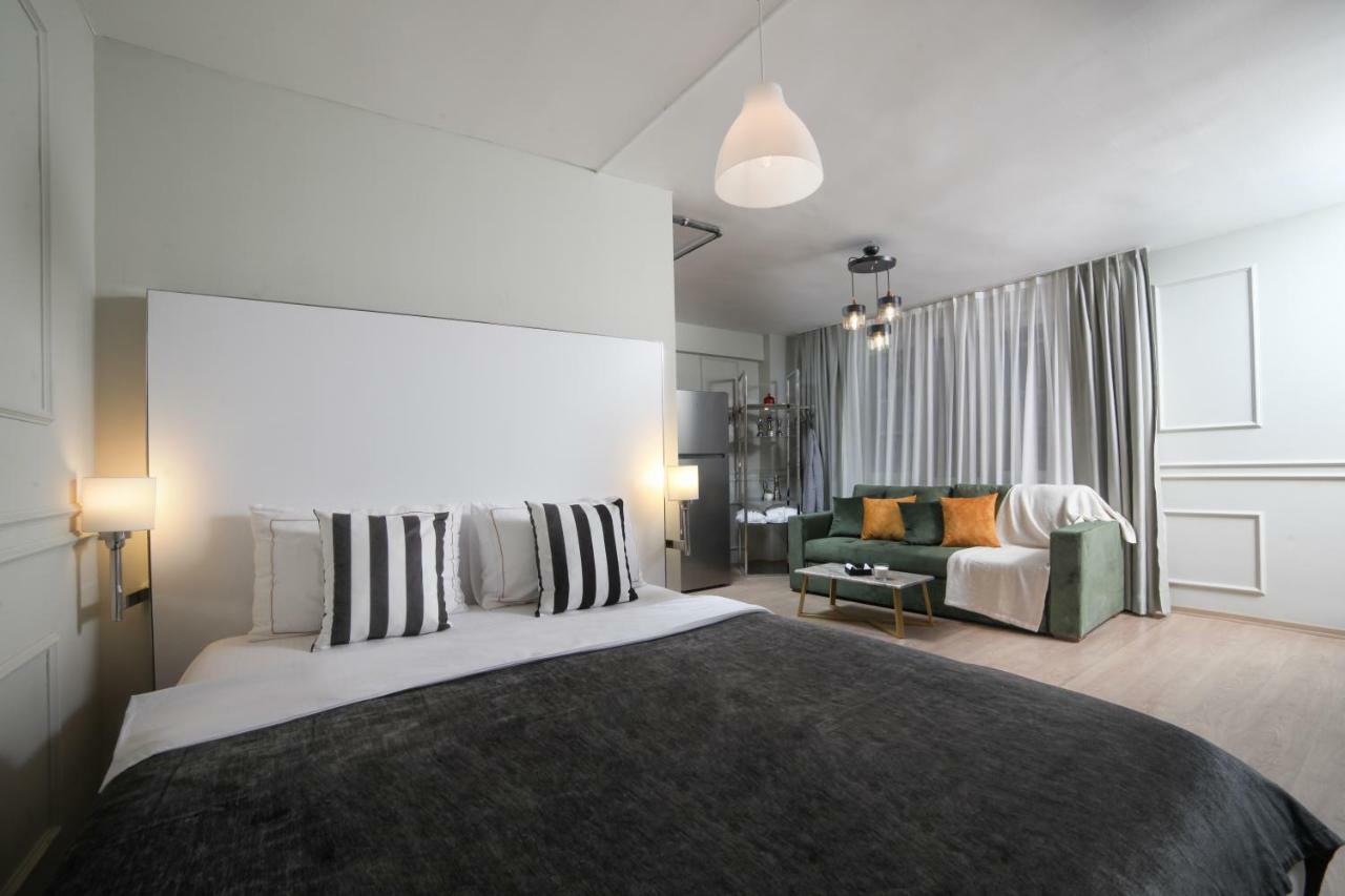 Beddington Sisli Aparthotel Provincia di Istanbul