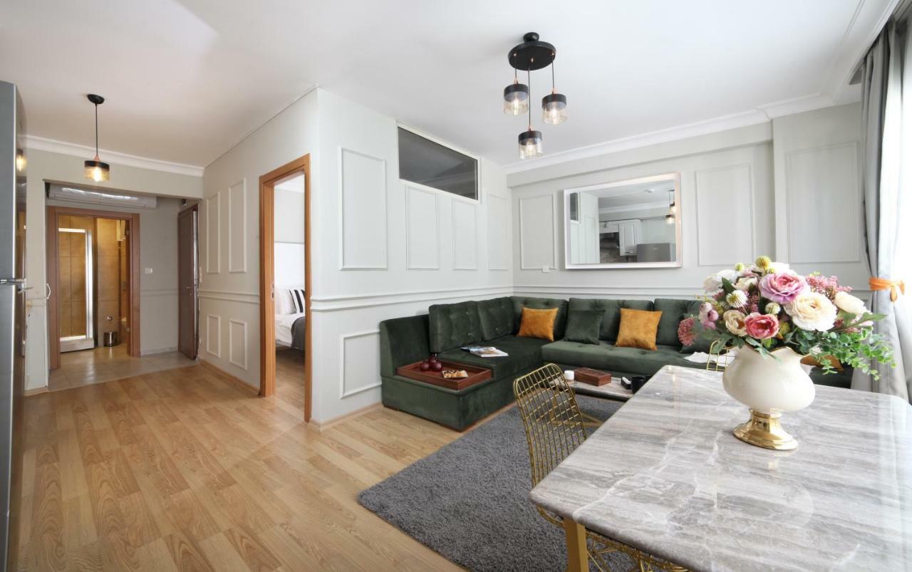 Beddington Sisli Aparthotel Provincia di Istanbul