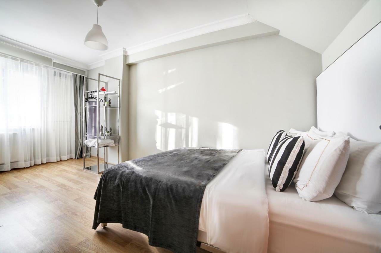 Beddington Sisli 4* Provincia di Istanbul