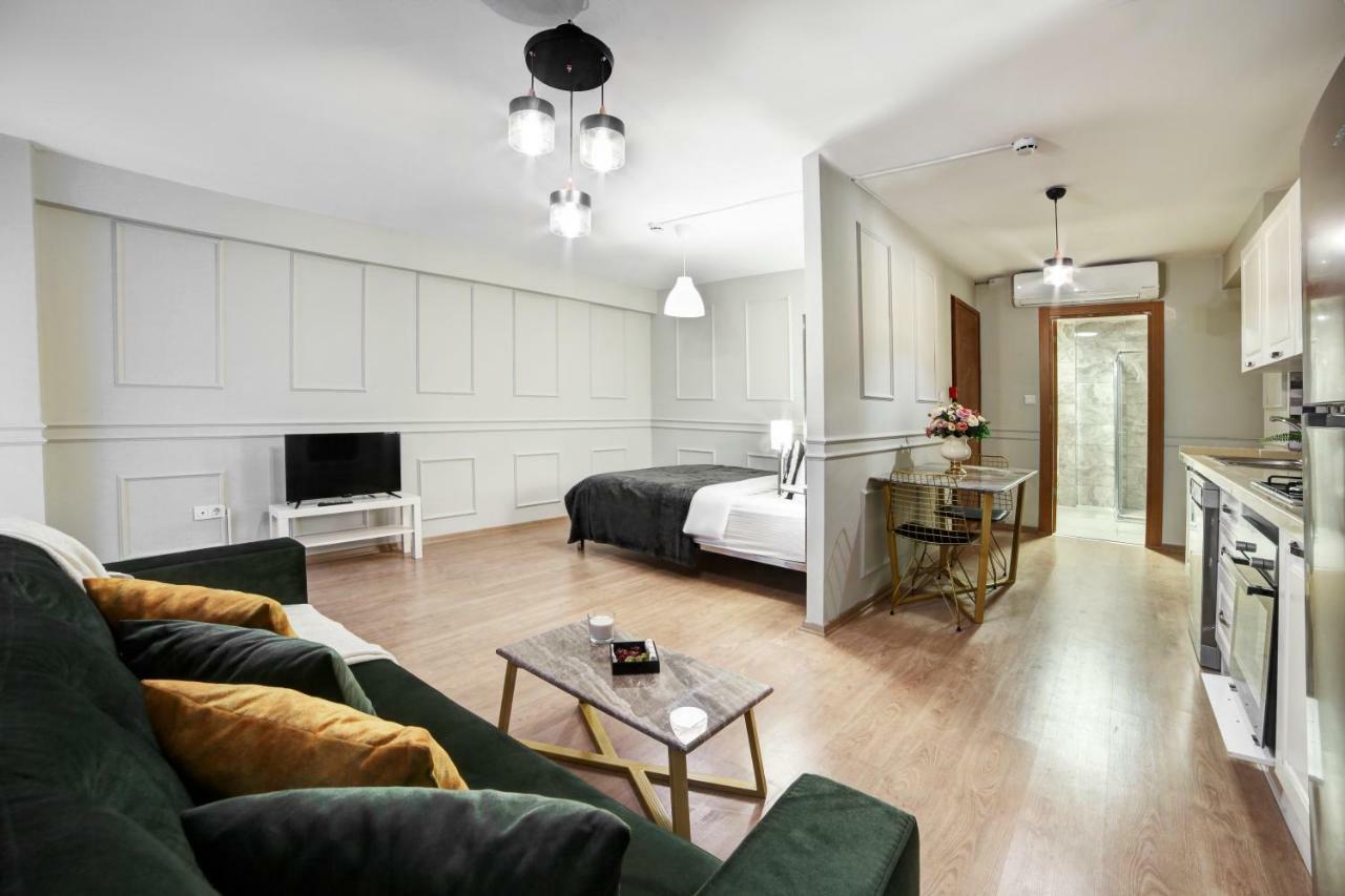 Beddington Sisli 4* Provincia di Istanbul