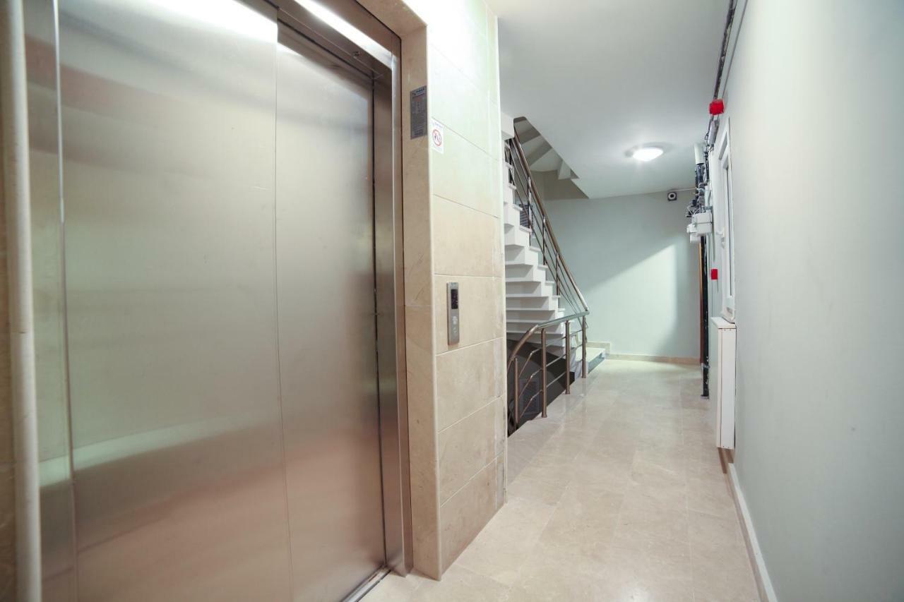Beddington Sisli 4* Provincia di Istanbul