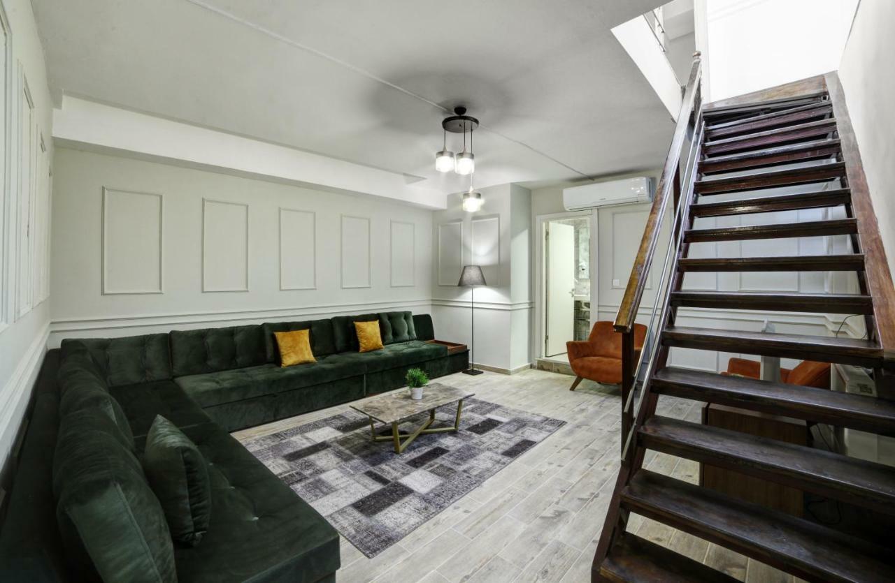 Aparthotel Beddington Sisli Provincia di Istanbul