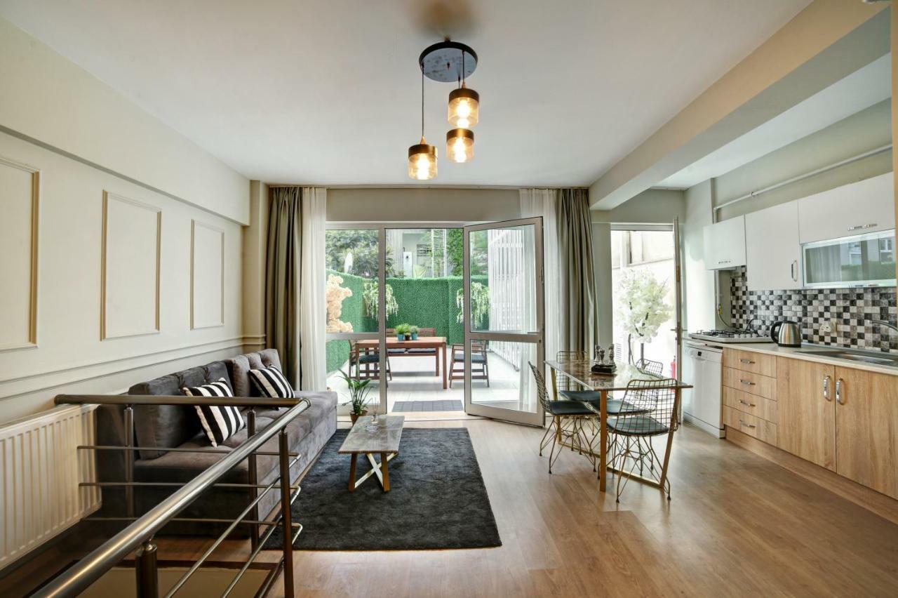 Beddington Sisli Provincia di Istanbul