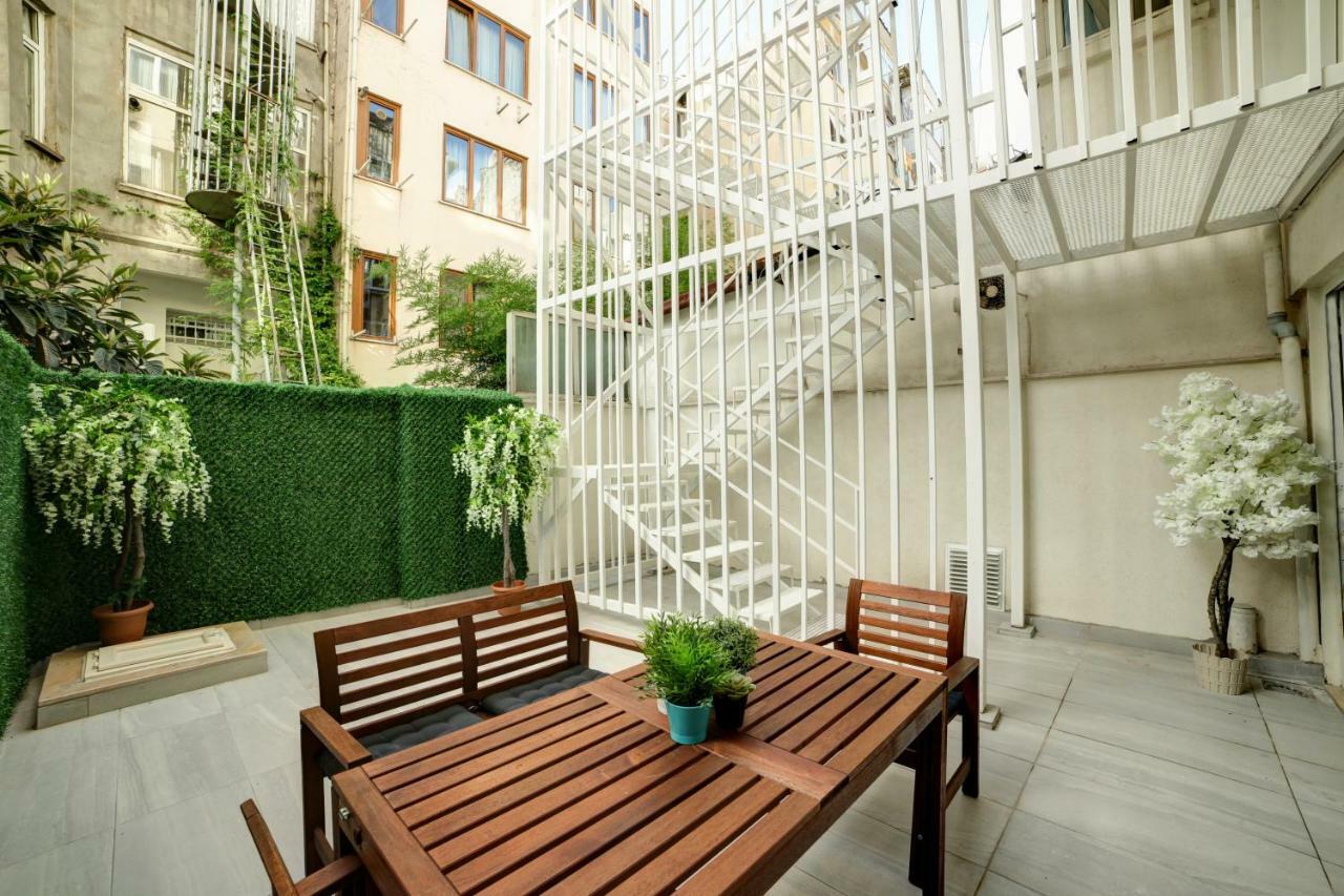 Beddington Sisli 4* Provincia di Istanbul