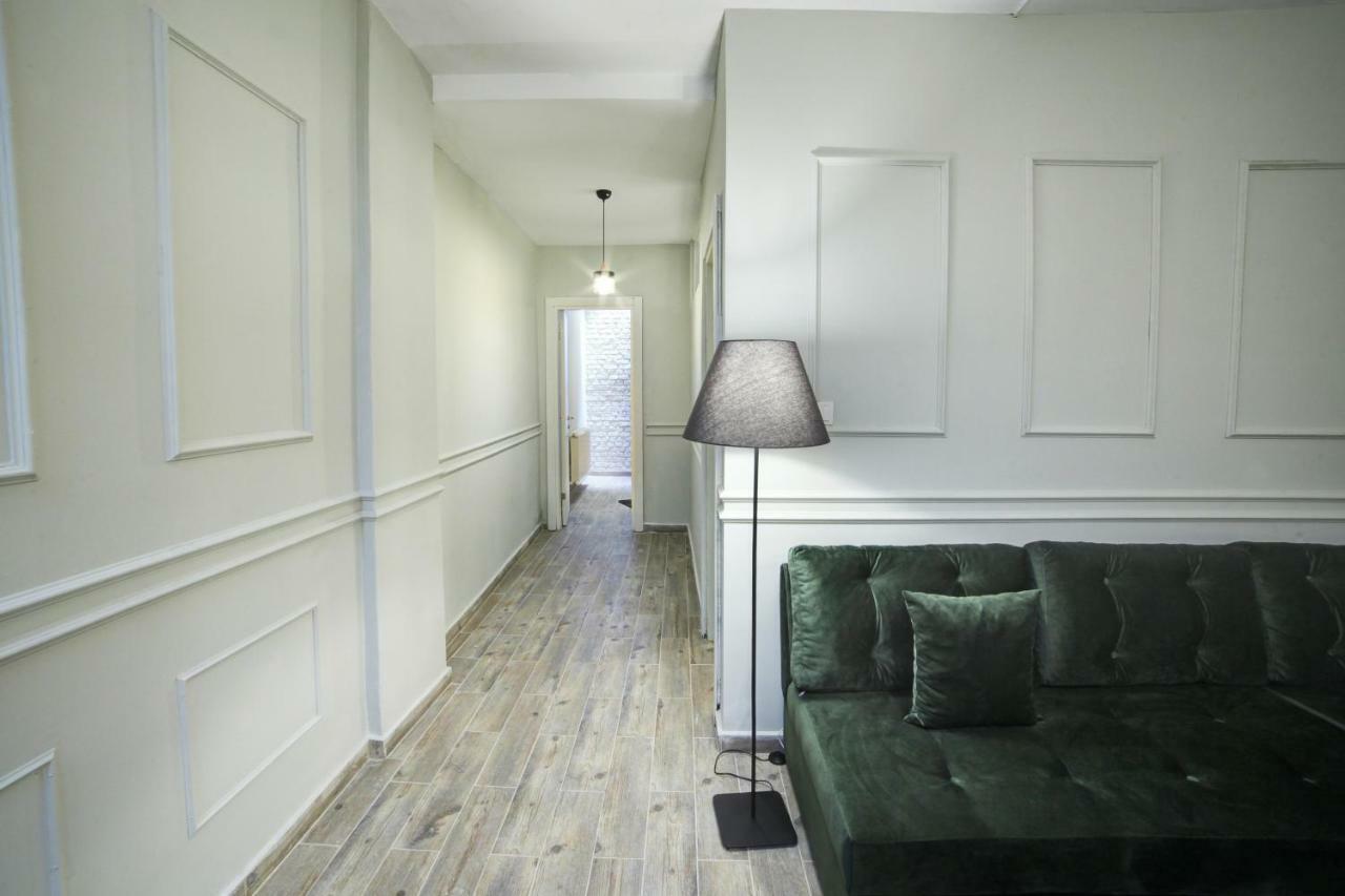 Appart hôtel Beddington Sisli 4*