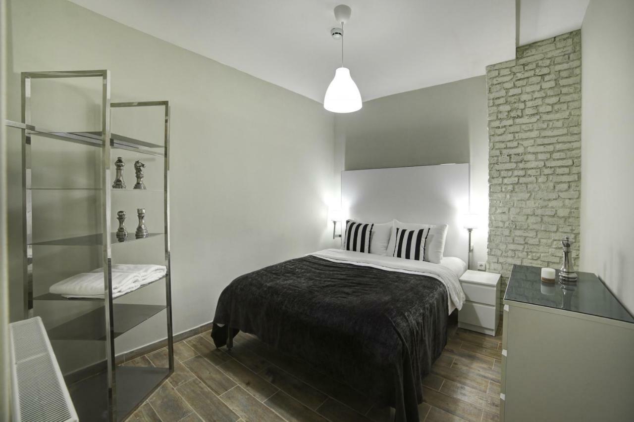 Beddington Sisli Aparthotel Provincia di Istanbul